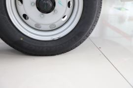 恺达U7&nbsp;电动载货车底盘图片