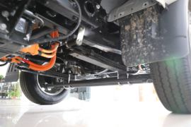 恺达U7&nbsp;电动载货车底盘图片