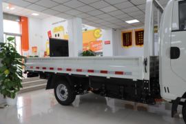 恺达U7&nbsp;电动载货车上装图片