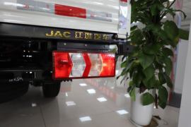 恺达U7&nbsp;电动载货车上装图片