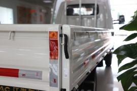 恺达U7&nbsp;电动载货车上装图片