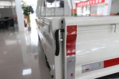 江淮 恺达U7 3.2T 3.5米单排纯电动栏板微卡(HFC1030EV2)41.86kWh