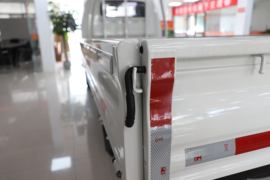 恺达U7&nbsp;电动载货车上装图片