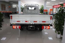 恺达U7&nbsp;电动载货车上装图片