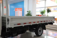 江淮 恺达U7 3.2T 3.5米单排纯电动栏板微卡(HFC1030EV2)41.86kWh