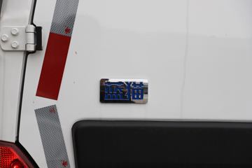 ���� ��èM1 2024�� ������Ӣ�� 2.7T 2�� 4.745�״��綯��ʽ���䳵38.7kWhͼƬ