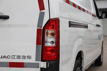 ���� ��èM1 2024�� ������Ӣ�� 2.7T 2�� 4.745�״��綯��ʽ���䳵38.7kWhͼƬ