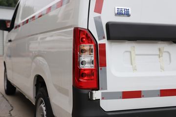 ���� ��èM1 2024�� ������Ӣ�� 2.7T 2�� 4.745�״��綯��ʽ���䳵38.7kWhͼƬ