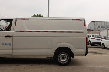 ���� ��èM1 2024�� ������Ӣ�� 2.7T 2�� 4.745�״��綯��ʽ���䳵38.7kWhͼƬ