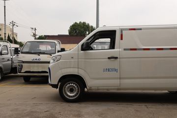 ���� ��èM1 2024�� ������Ӣ�� 2.7T 2�� 4.745�״��綯��ʽ���䳵38.7kWhͼƬ