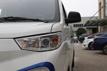 ���� ��èM1 2024�� ������Ӣ�� 2.7T 2�� 4.745�״��綯��ʽ���䳵38.7kWhͼƬ
