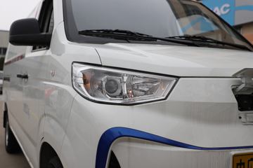 ���� ��èM1 2024�� ������Ӣ�� 2.7T 2�� 4.745�״��綯��ʽ���䳵38.7kWhͼƬ