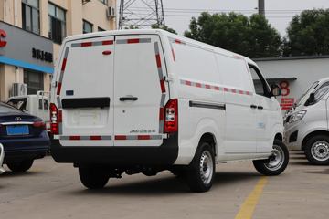 ���� ��èM1 2024�� ������Ӣ�� 2.7T 2�� 4.745�״��綯��ʽ���䳵38.7kWhͼƬ