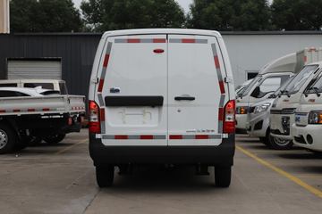 ���� ��èM1 2024�� ������Ӣ�� 2.7T 2�� 4.745�״��綯��ʽ���䳵38.7kWhͼƬ
