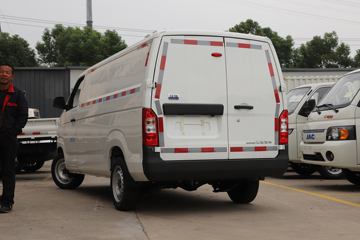 ���� ��èM1 2024�� ������Ӣ�� 2.7T 2�� 4.745�״��綯��ʽ���䳵38.7kWhͼƬ