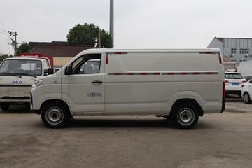 ���� ��èM1 2024�� ������Ӣ�� 2.7T 2�� 4.745�״��綯��ʽ���䳵38.7kWhͼƬ