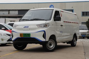 ���� ��èM1 2024�� ������Ӣ�� 2.7T 2�� 4.745�״��綯��ʽ���䳵38.7kWhͼƬ