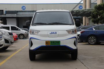 ���� ��èM1 2024�� ������Ӣ�� 2.7T 2�� 4.745�״��綯��ʽ���䳵38.7kWhͼƬ