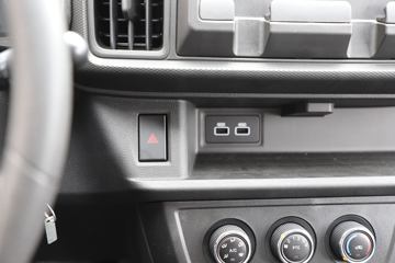 ���� ��èM1 2024�� ������Ӣ�� 2.7T 2�� 4.745�״��綯��ʽ���䳵38.7kWhͼƬ