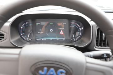 ���� ��èM1 2024�� ������Ӣ�� 2.7T 2�� 4.745�״��綯��ʽ���䳵38.7kWhͼƬ