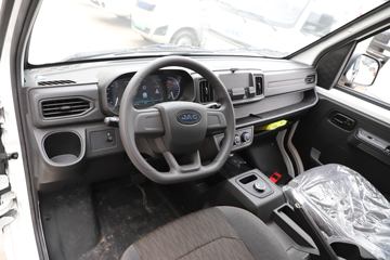 ���� ��èM1 2024�� ������Ӣ�� 2.7T 2�� 4.745�״��綯��ʽ���䳵38.7kWhͼƬ