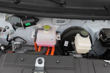 ���� ��èM1 2024�� ������Ӣ�� 2.7T 2�� 4.745�״��綯��ʽ���䳵38.7kWhͼƬ