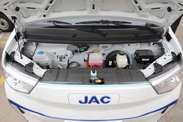 ���� ��èM1 2024�� ������Ӣ�� 2.7T 2�� 4.745�״��綯��ʽ���䳵38.7kWhͼƬ