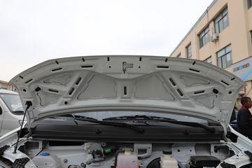 ���� ��èM1 2024�� ������Ӣ�� 2.7T 2�� 4.745�״��綯��ʽ���䳵38.7kWhͼƬ