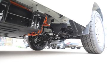 ���� ��èM1 2024�� ������Ӣ�� 2.7T 2�� 4.745�״��綯��ʽ���䳵38.7kWhͼƬ
