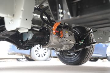 ���� ��èM1 2024�� ������Ӣ�� 2.7T 2�� 4.745�״��綯��ʽ���䳵38.7kWhͼƬ