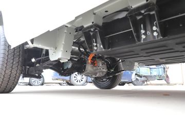 ���� ��èM1 2024�� ������Ӣ�� 2.7T 2�� 4.745�״��綯��ʽ���䳵38.7kWhͼƬ