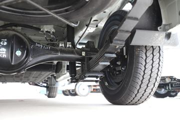 ���� ��èM1 2024�� ������Ӣ�� 2.7T 2�� 4.745�״��綯��ʽ���䳵38.7kWhͼƬ