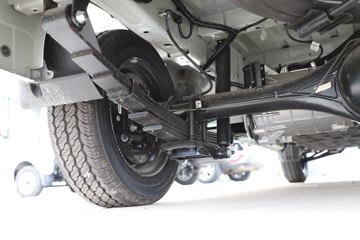 ���� ��èM1 2024�� ������Ӣ�� 2.7T 2�� 4.745�״��綯��ʽ���䳵38.7kWhͼƬ