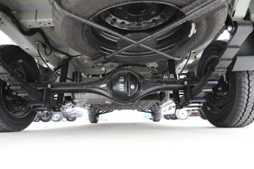 ���� ��èM1 2024�� ������Ӣ�� 2.7T 2�� 4.745�״��綯��ʽ���䳵38.7kWhͼƬ