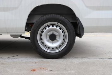 ���� ��èM1 2024�� ������Ӣ�� 2.7T 2�� 4.745�״��綯��ʽ���䳵38.7kWhͼƬ
