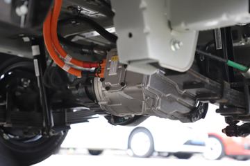 ���� ��èM1 2024�� ������Ӣ�� 2.7T 2�� 4.745�״��綯��ʽ���䳵38.7kWhͼƬ