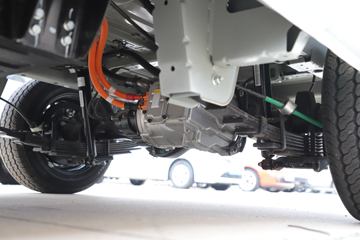 ���� ��èM1 2024�� ������Ӣ�� 2.7T 2�� 4.745�״��綯��ʽ���䳵38.7kWhͼƬ