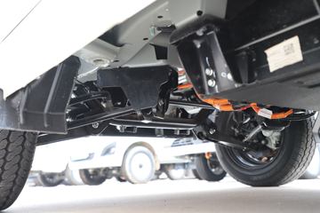 ���� ��èM1 2024�� ������Ӣ�� 2.7T 2�� 4.745�״��綯��ʽ���䳵38.7kWhͼƬ