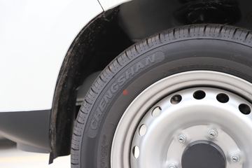 ���� ��èM1 2024�� ������Ӣ�� 2.7T 2�� 4.745�״��綯��ʽ���䳵38.7kWhͼƬ