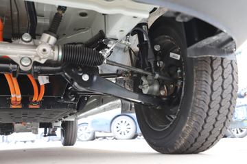 ���� ��èM1 2024�� ������Ӣ�� 2.7T 2�� 4.745�״��綯��ʽ���䳵38.7kWhͼƬ