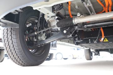 ���� ��èM1 2024�� ������Ӣ�� 2.7T 2�� 4.745�״��綯��ʽ���䳵38.7kWhͼƬ