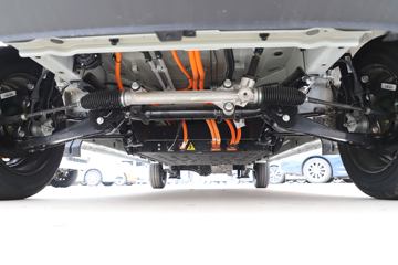 ���� ��èM1 2024�� ������Ӣ�� 2.7T 2�� 4.745�״��綯��ʽ���䳵38.7kWhͼƬ