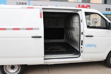 ���� ��èM1 2024�� ������Ӣ�� 2.7T 2�� 4.745�״��綯��ʽ���䳵38.7kWhͼƬ