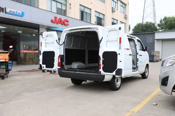 ���� ��èM1 2024�� ������Ӣ�� 2.7T 2�� 4.745�״��綯��ʽ���䳵38.7kWhͼƬ