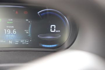 ���� ����EX6 3.2T 3.5�׵��Ŵ��綯����΢��41.86kWhͼƬ