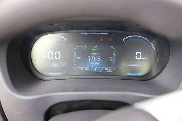 ���� ����EX6 3.2T 3.5�׵��Ŵ��綯����΢��41.86kWhͼƬ