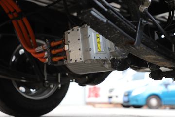 ���� ����EX6 3.2T 3.5�׵��Ŵ��綯����΢��41.86kWhͼƬ