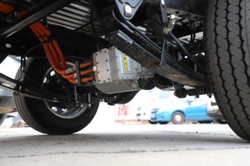 ���� ����EX6 3.2T 3.5�׵��Ŵ��綯����΢��41.86kWhͼƬ