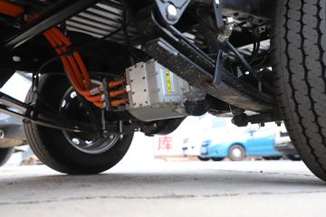 ���� ����EX6 3.2T 3.5�׵��Ŵ��綯����΢��41.86kWhͼƬ