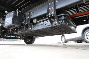 ���� ����EX6 3.2T 3.5�׵��Ŵ��綯����΢��41.86kWhͼƬ